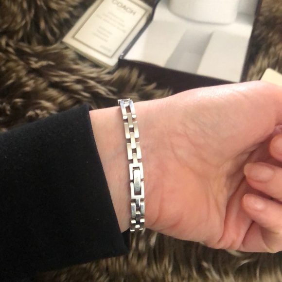 COACH watch - Picture 3 of 5